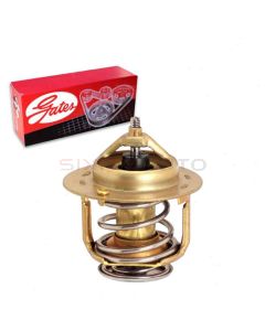 Gates Engine Coolant Thermostat