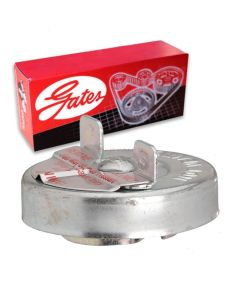 Gates Fuel Tank Cap