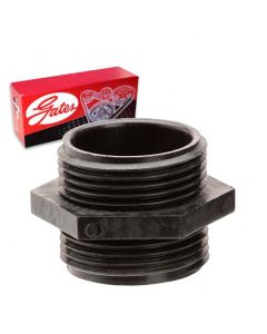 Gates Radiator Cap Tester Adapter