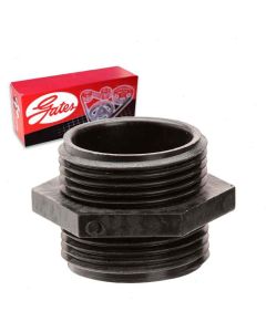 Gates Radiator Cap Tester Adapter