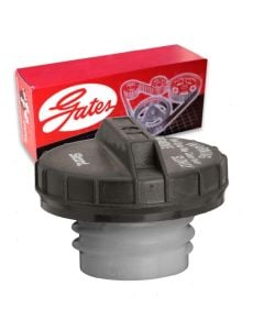 Gates Fuel Tank Cap