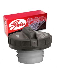 Gates Fuel Tank Cap