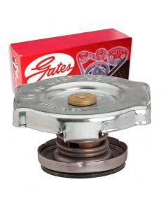 Gates Radiator Cap