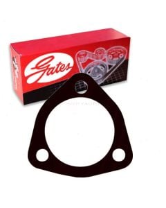 Gates Engine Coolant Thermostat Housing Gasket