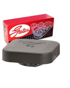 Gates Engine Oil Filler Cap