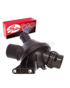 Gates Engine Coolant Thermostat