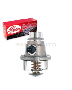 Gates Engine Coolant Thermostat