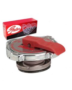 Gates Radiator Cap