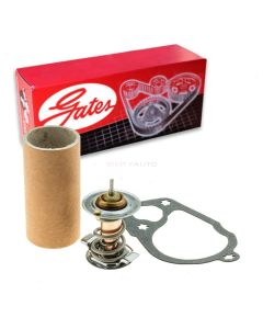 Gates Engine Coolant Thermostat