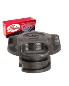 Gates Engine Oil Filler Cap