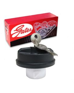 Gates Fuel Tank Cap