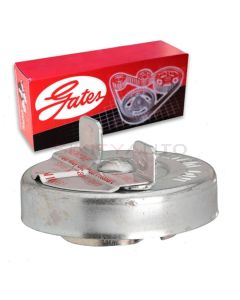 Gates Fuel Tank Cap