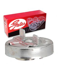 Gates Fuel Tank Cap