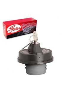 Gates Fuel Tank Cap