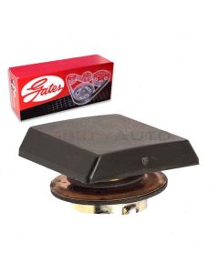 Gates Engine Oil Filler Cap