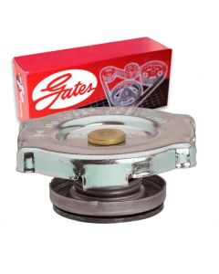 Gates Radiator Cap