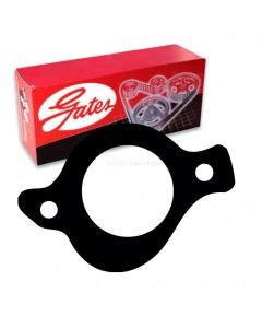 Gates Engine Coolant Thermostat Housing Gasket
