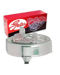 Gates Fuel Tank Cap
