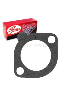 Gates Engine Coolant Thermostat Housing Gasket