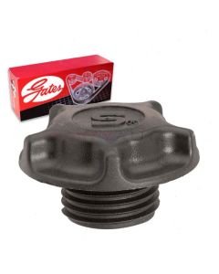 Gates Engine Oil Filler Cap