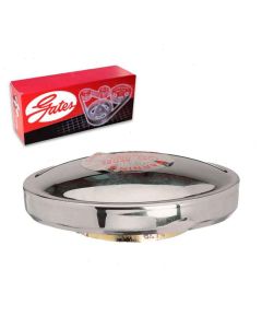 Gates Fuel Tank Cap