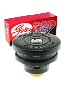 Gates Fuel Tank Cap