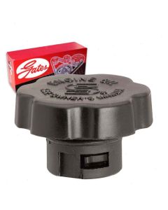 Gates Engine Oil Filler Cap