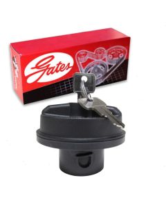Gates Fuel Tank Cap
