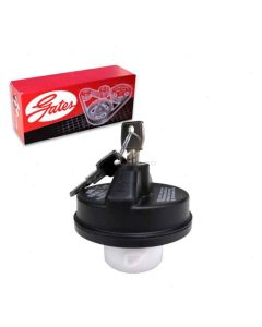Gates Fuel Tank Cap