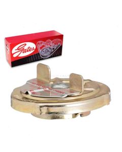 Gates Fuel Tank Cap