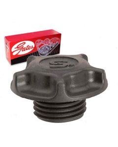 Gates Engine Oil Filler Cap