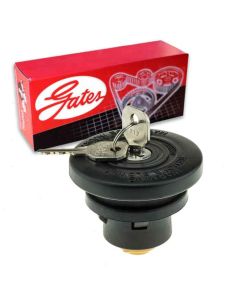 Gates Fuel Tank Cap