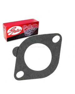 Gates Engine Coolant Thermostat Housing Gasket
