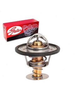 Gates Engine Coolant Thermostat