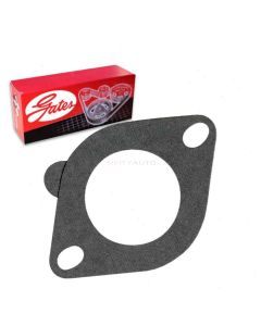 Gates Engine Coolant Thermostat Housing Gasket