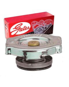 Gates Radiator Cap