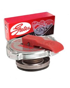 Gates Radiator Cap