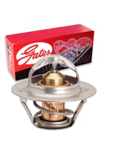 Gates Engine Coolant Thermostat