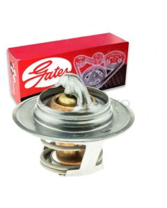 Gates Engine Coolant Thermostat