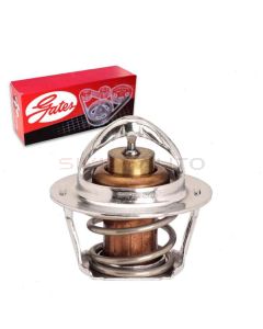 Gates Engine Coolant Thermostat