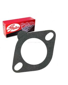 Gates Engine Coolant Thermostat Housing Gasket