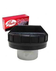 Gates Fuel Tank Cap