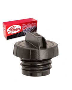 Gates Fuel Tank Cap