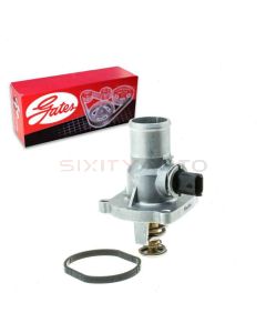Gates Engine Coolant Thermostat