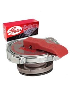 Gates Radiator Cap
