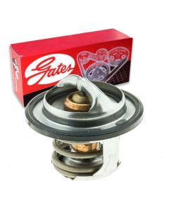 Gates Engine Coolant Thermostat