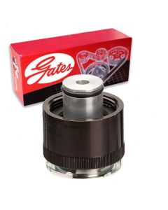 Gates Engine Cooling System Pressure Tester Adapter