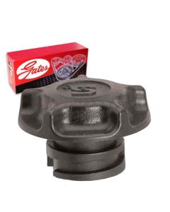 Gates Engine Oil Filler Cap