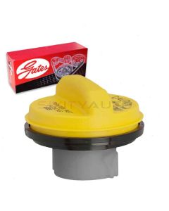 Gates Fuel Tank Cap