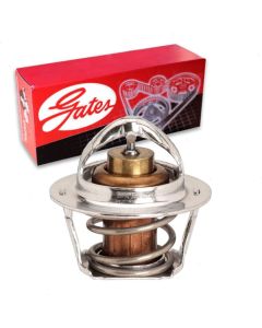 Gates Engine Coolant Thermostat